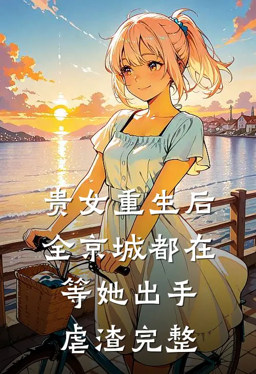 贵女重生后，全京城都在等她出手虐渣完整
