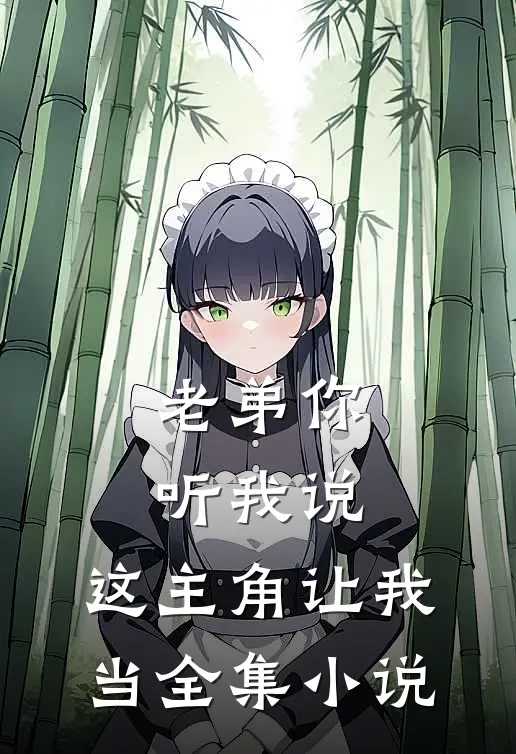 老弟你听我说，这主角让我当全集小说