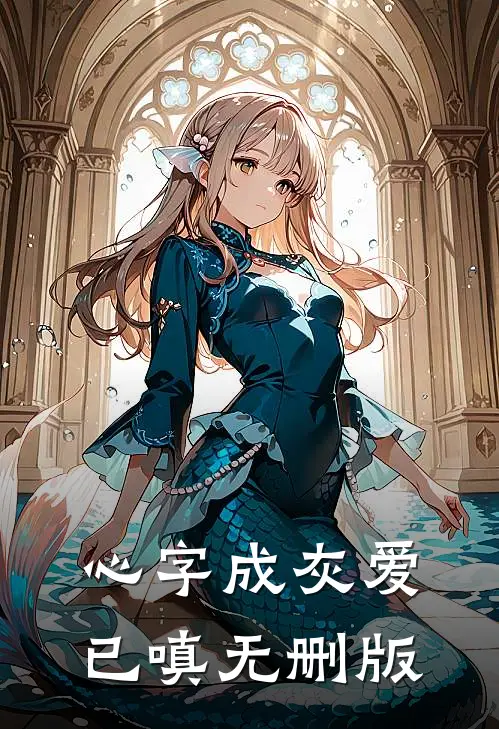心字成灰爱已嗔无删版