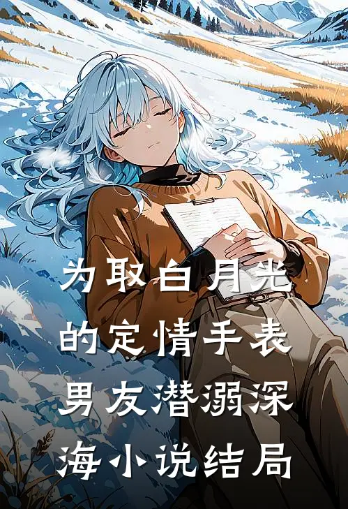 为取白月光的定情手表，男友潜溺深海小说结局