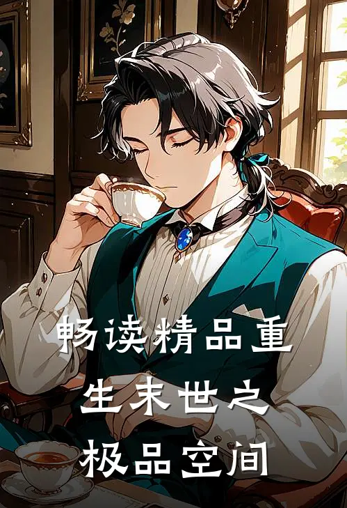 畅读精品重生末世之极品空间