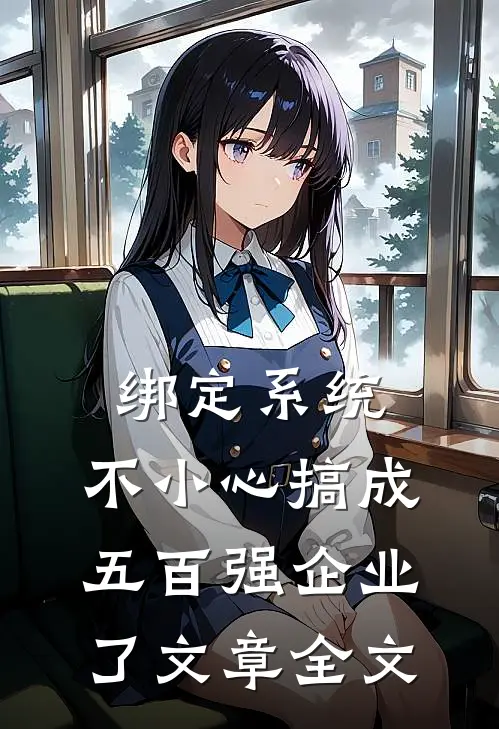 绑定系统：不小心搞成五百强企业了文章全文