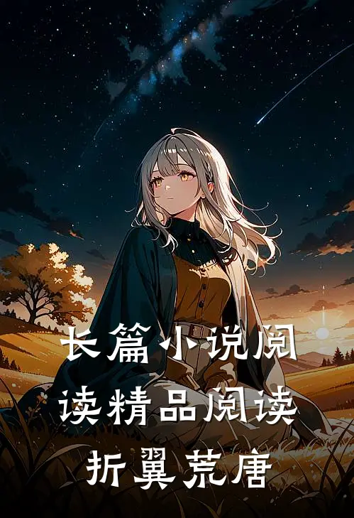 长篇小说阅读精品阅读折翼荒唐