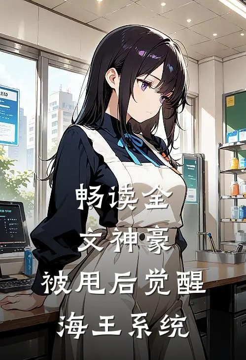 畅读全文神豪:被甩后觉醒海王系统