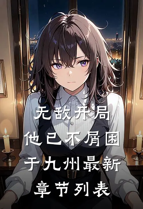 无敌开局，他已不屑困于九州最新章节列表