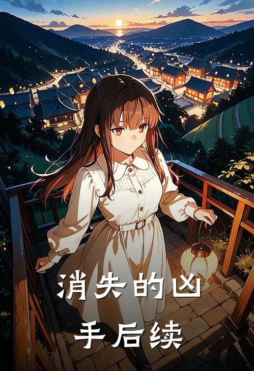 消失的凶手后续