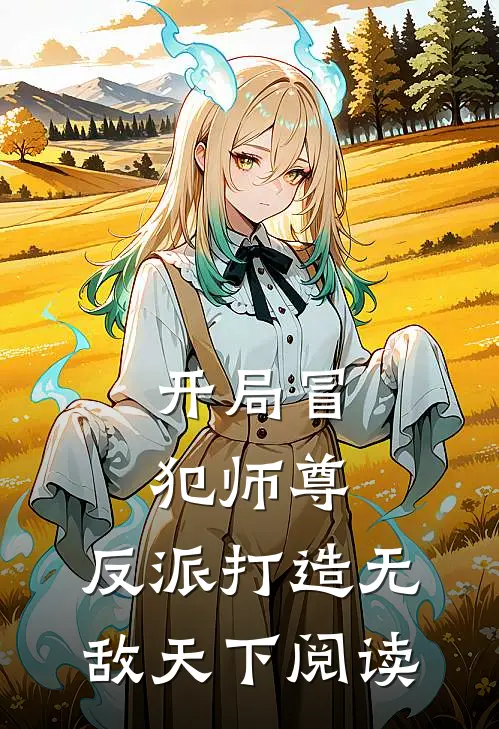 开局冒犯师尊，反派打造无敌天下阅读