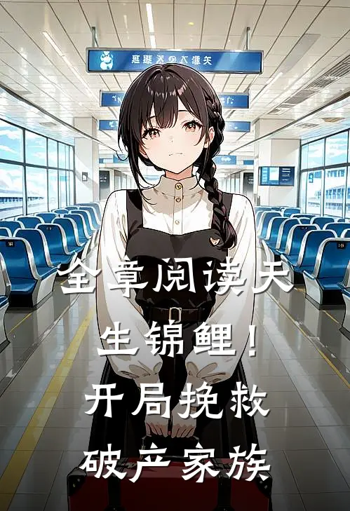 全章阅读天生锦鲤！开局挽救破产家族