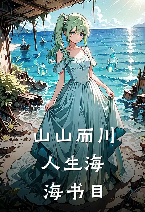 山山而川，人生海海书目