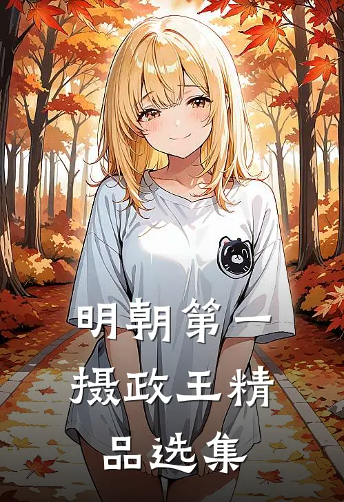 明朝第一摄政王精品选集
