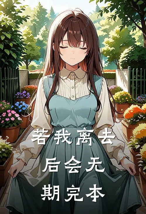 若我离去，后会无期完本