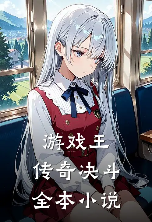 游戏王：传奇决斗全本小说