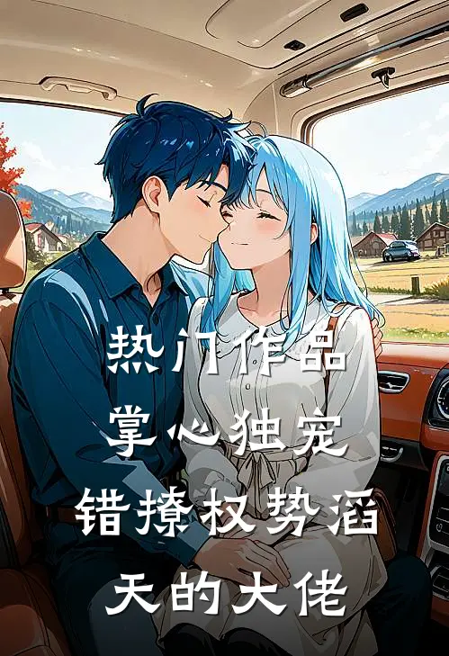 热门作品掌心独宠：错撩权势滔天的大佬