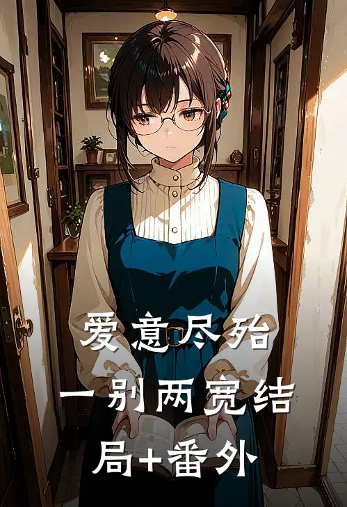 爱意尽殆，一别两宽结局+番外