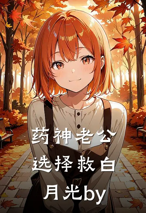 药神老公选择救白月光by
