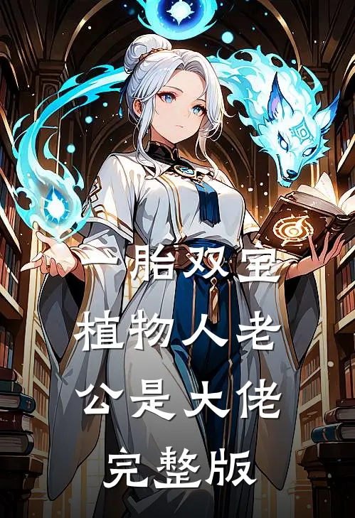 一胎双宝：植物人老公是大佬完整版
