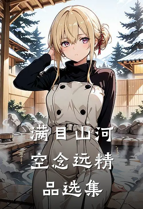 满目山河空念远精品选集