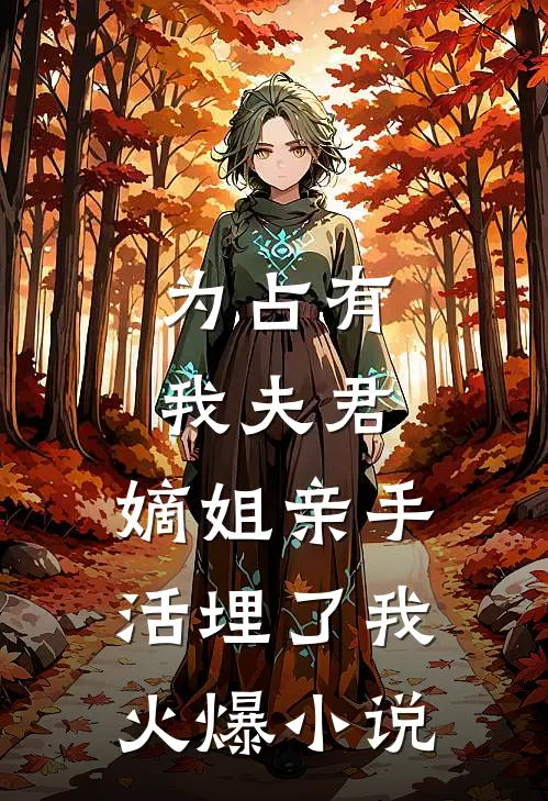 为占有我夫君，嫡姐亲手活埋了我火爆小说