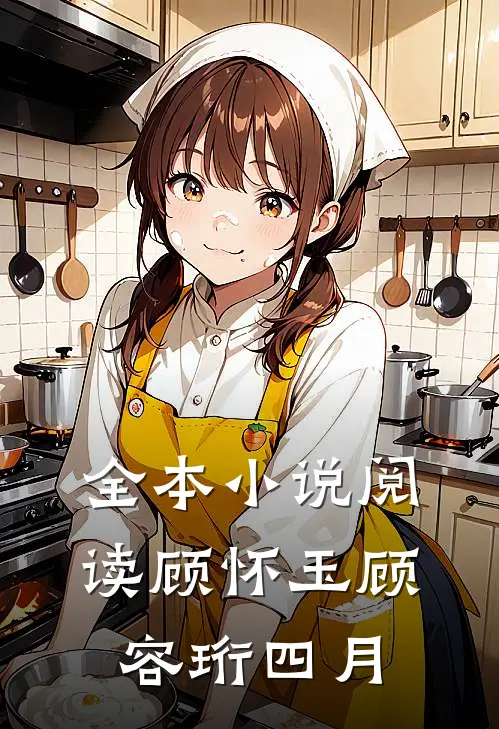 全本小说阅读顾怀玉顾容珩四月