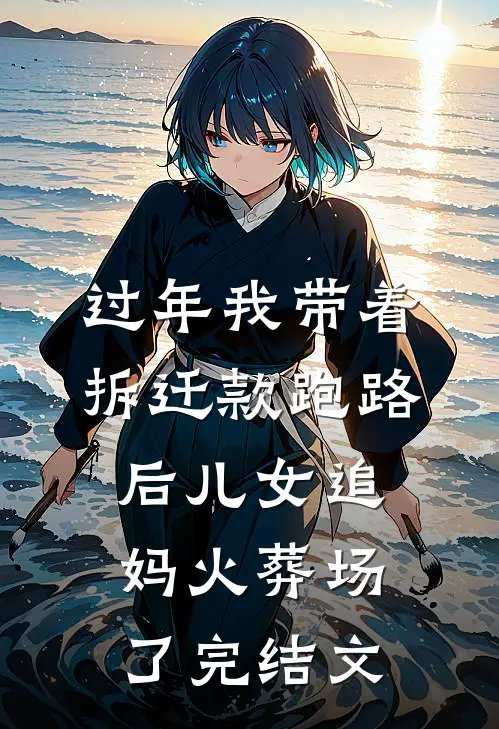 过年我带着拆迁款跑路后儿女追妈火葬场了完结文
