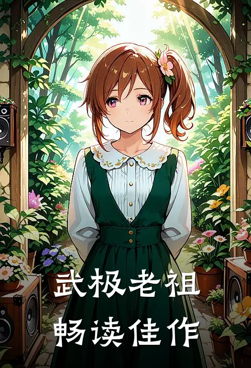 武极老祖畅读佳作