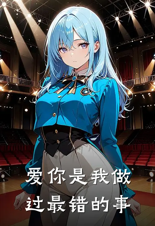 爱你是我做过最错的事