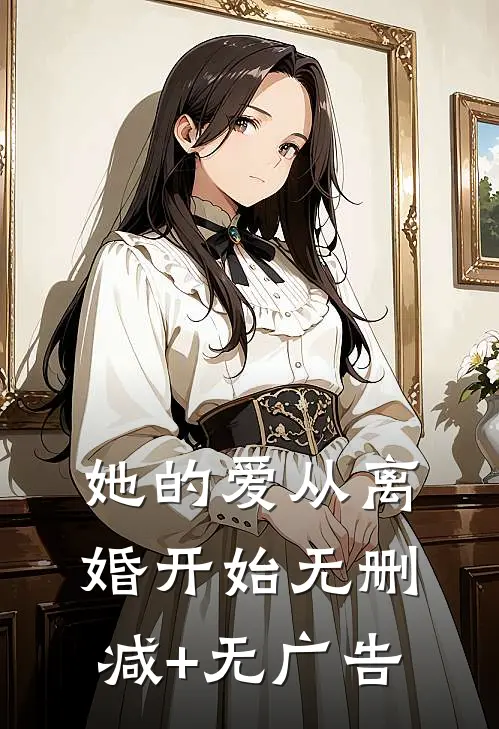 她的爱从离婚开始无删减+无广告