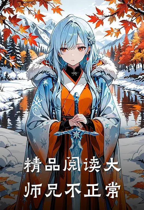 精品阅读大师兄不正常