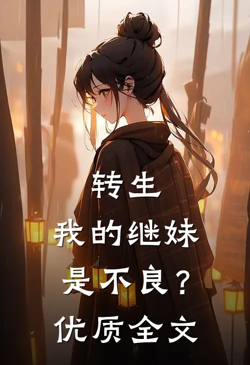 转生：我的继妹是不良？优质全文