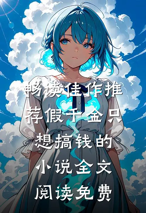 畅读佳作推荐假千金只想搞钱的小说全文阅读免费