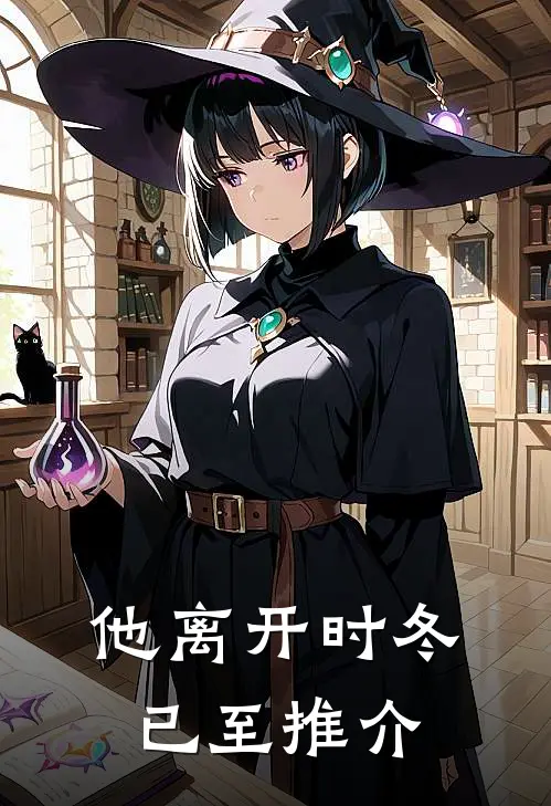 他离开时冬已至推介