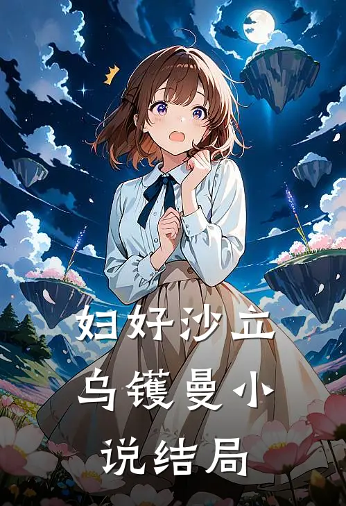 妇好沙立乌镬曼小说结局