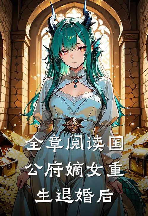 全章阅读国公府嫡女重生退婚后
