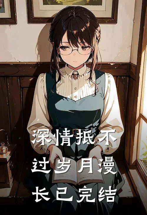 深情抵不过岁月漫长已完结