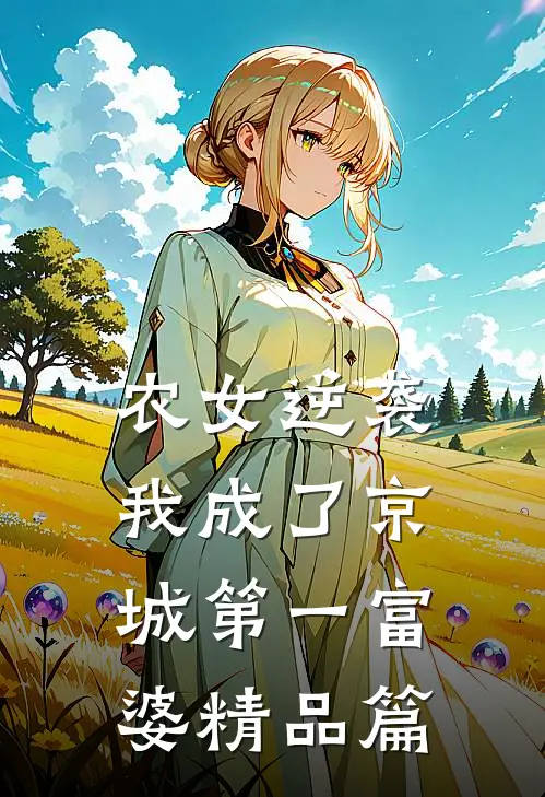 农女逆袭：我成了京城第一富婆精品篇