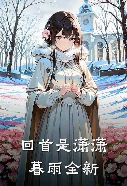 回首是潇潇暮雨全新