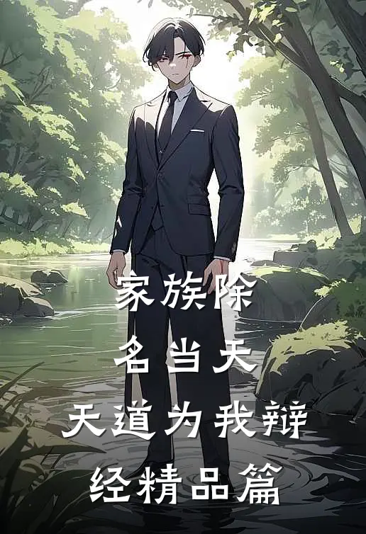 家族除名当天，天道为我辩经精品篇