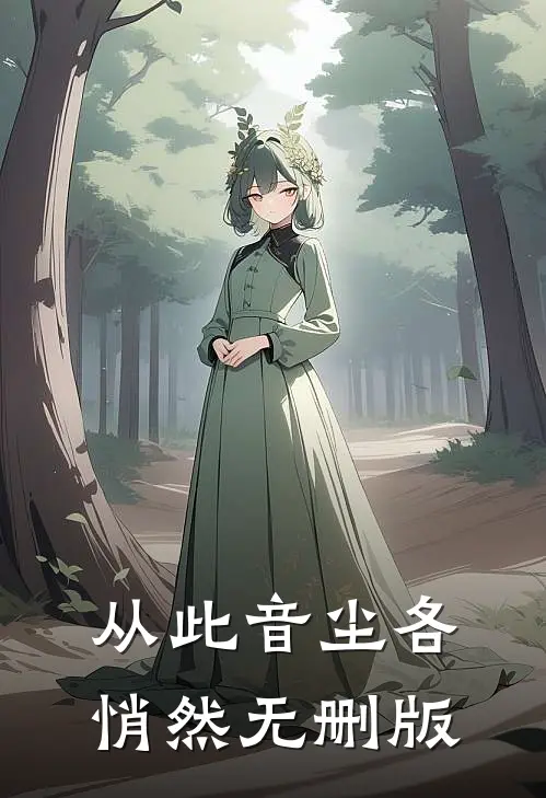 从此音尘各悄然无删版
