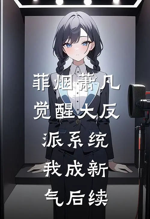 菲烟萧凡觉醒大反派系统，我成新气后续