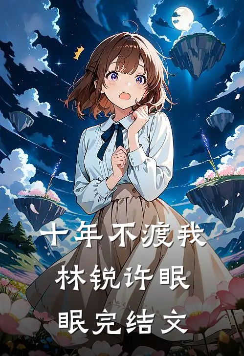 十年不渡我林锐许眠眠完结文