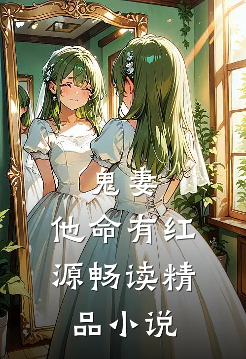鬼妻：他命有红源畅读精品小说