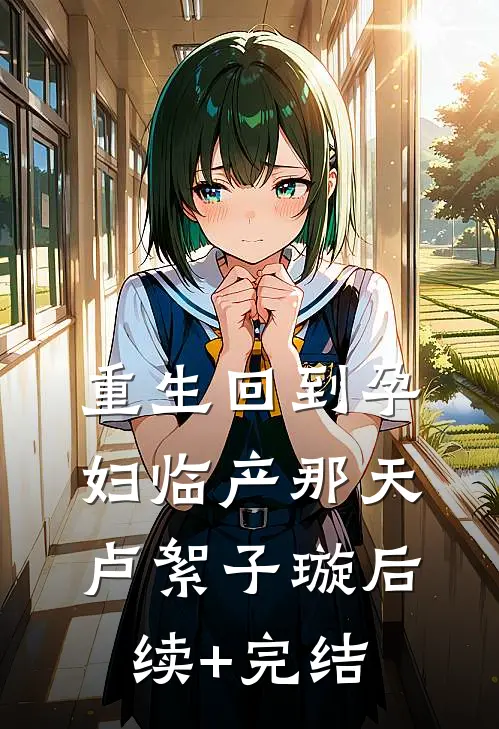 重生回到孕妇临产那天卢絮子璇后续+完结