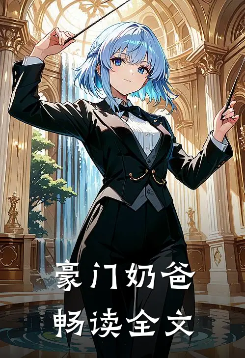 豪门奶爸畅读全文