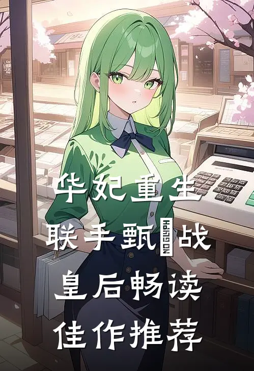 华妃重生，联手甄嬛战皇后畅读佳作推荐