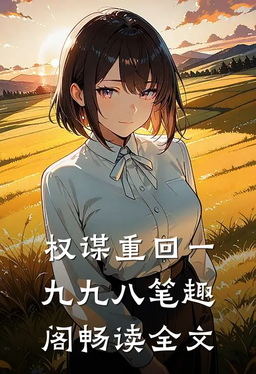 权谋重回一九九八笔趣阁畅读全文