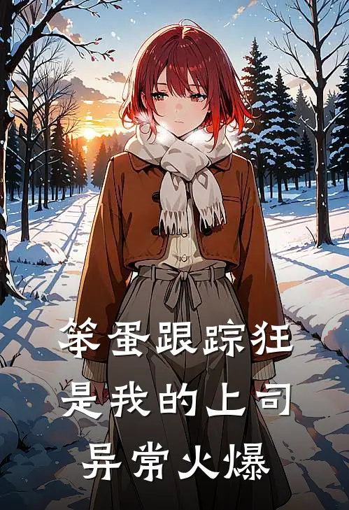 笨蛋跟踪狂是我的上司异常火爆