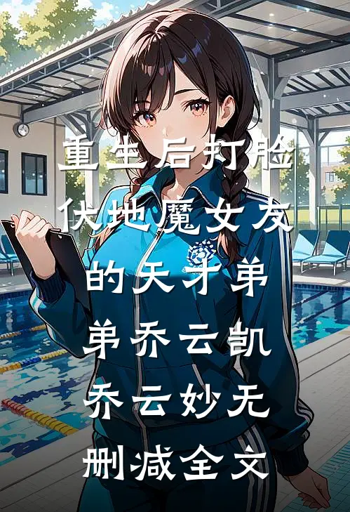 重生后打脸伏地魔女友的天才弟弟乔云凯乔云妙无删减全文