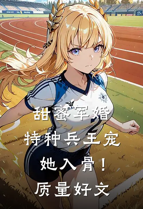 甜蜜军婚：特种兵王宠她入骨！质量好文
