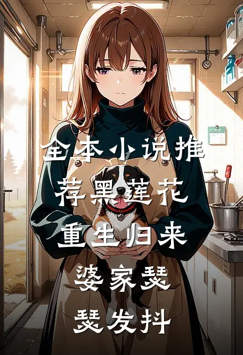 全本小说推荐黑莲花重生归来，婆家瑟瑟发抖