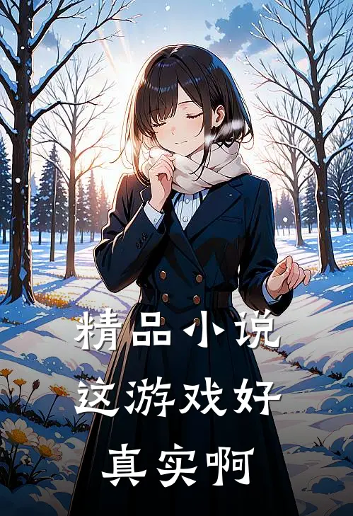 精品小说这游戏好真实啊